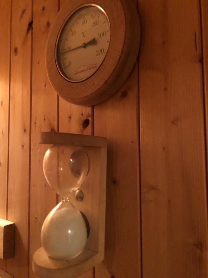 Adelle Cottage In Krkonose National Park Rudník Eksteriør billede