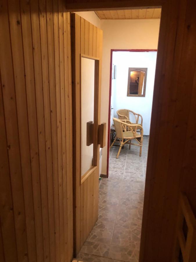 Adelle Cottage In Krkonose National Park Rudník Eksteriør billede